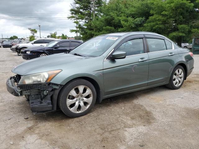 HONDA ACCORD EX 2010 1hgcp2f74aa022816