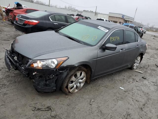 HONDA ACCORD EX 2010 1hgcp2f74aa035033