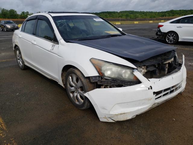 HONDA ACCORD EX 2010 1hgcp2f74aa036702