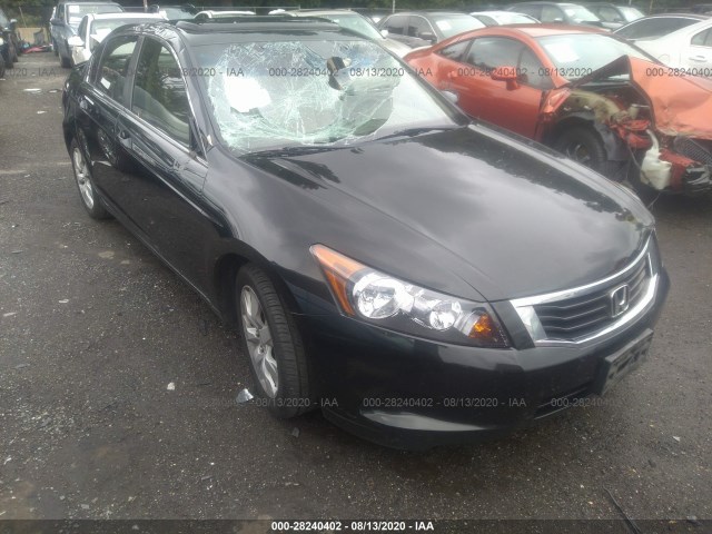 HONDA ACCORD SDN 2010 1hgcp2f74aa043651