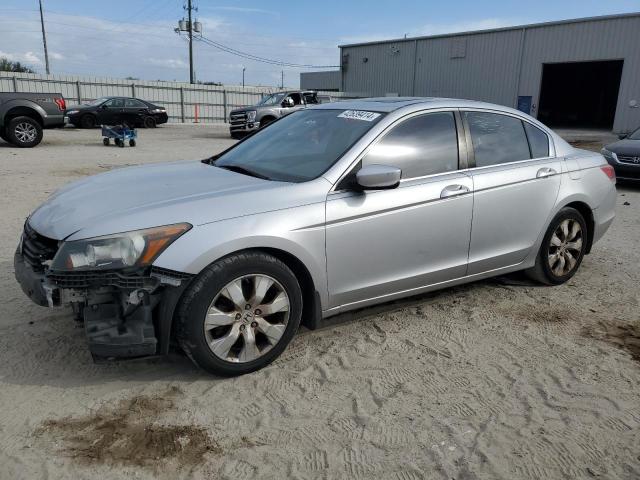 HONDA ACCORD 2010 1hgcp2f74aa048560