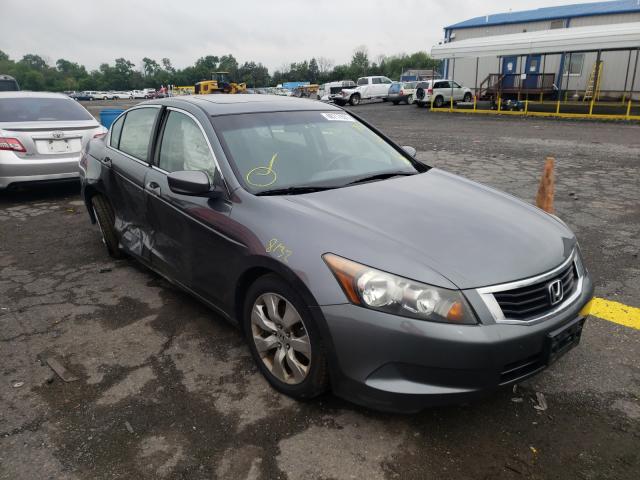 HONDA ACCORD EX 2010 1hgcp2f74aa048994