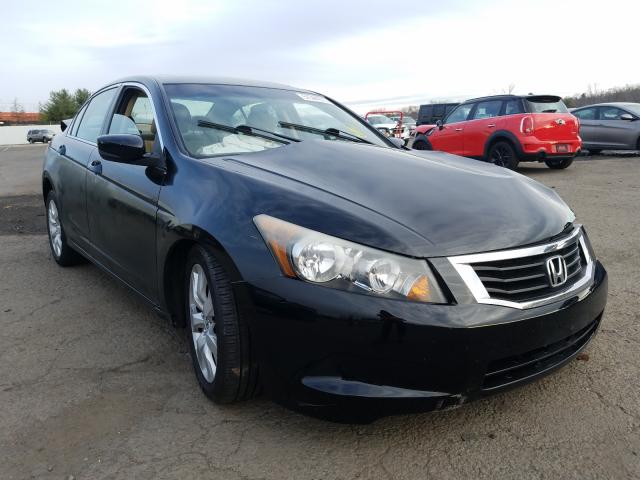 HONDA ACCORD EX 2010 1hgcp2f74aa078478