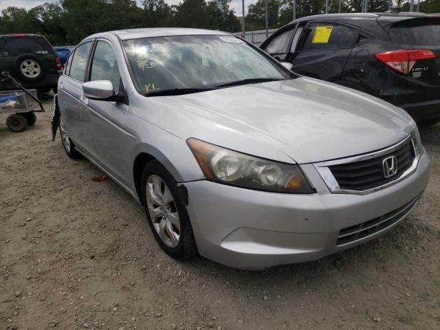 HONDA ACCORD EX 2010 1hgcp2f74aa081784