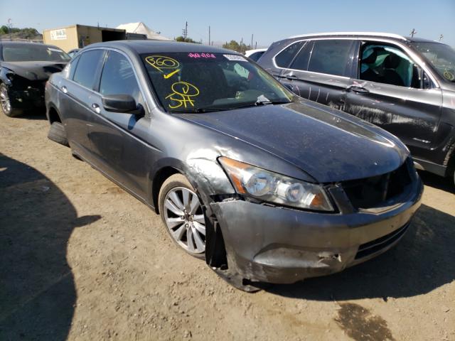 HONDA ACCORD EX 2010 1hgcp2f74aa082370