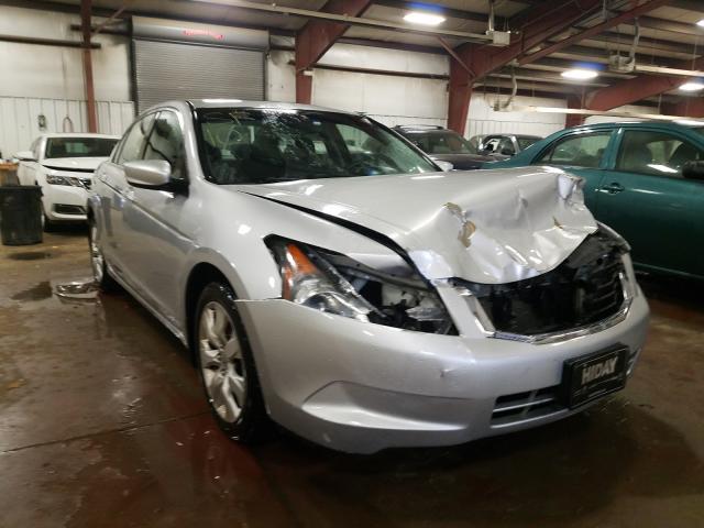 HONDA ACCORD EX 2010 1hgcp2f74aa085124