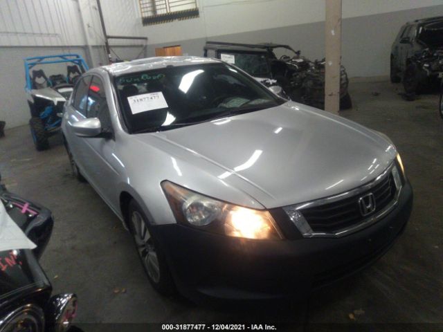 HONDA ACCORD SDN 2010 1hgcp2f74aa091201