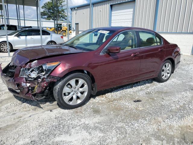 HONDA ACCORD 2010 1hgcp2f74aa091652