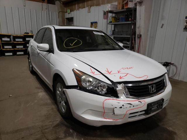 HONDA ACCORD EX 2010 1hgcp2f74aa092848