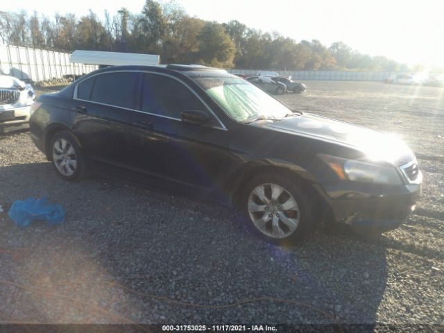 HONDA ACCORD SDN 2010 1hgcp2f74aa100107