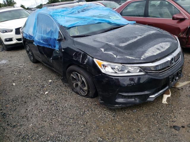 HONDA ACCORD EX 2010 1hgcp2f74aa103573