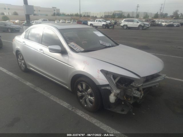 HONDA ACCORD SDN 2010 1hgcp2f74aa106540