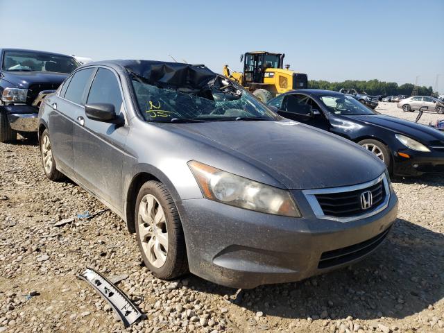 HONDA ACCORD EX 2010 1hgcp2f74aa106800