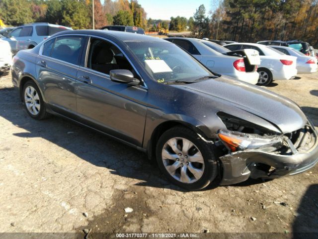 HONDA ACCORD SDN 2010 1hgcp2f74aa106814