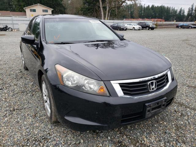 HONDA ACCORD EX 2010 1hgcp2f74aa107932