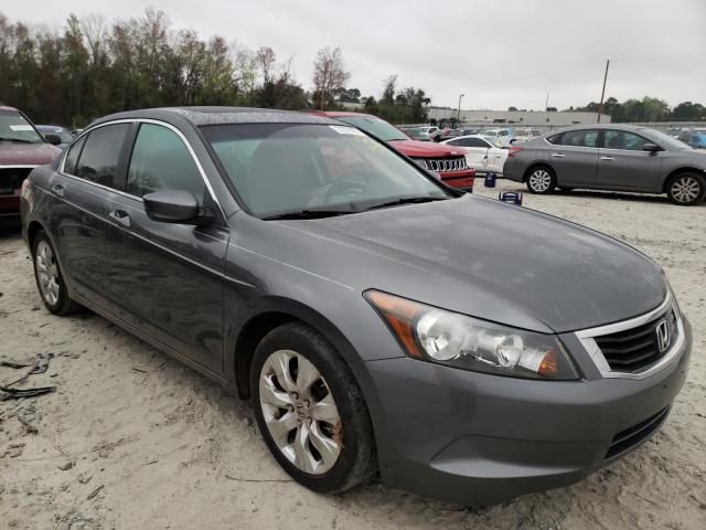 HONDA ACCORD EX 2010 1hgcp2f74aa110894