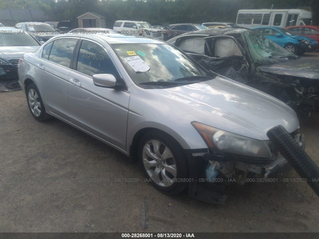 HONDA ACCORD SDN 2010 1hgcp2f74aa111754