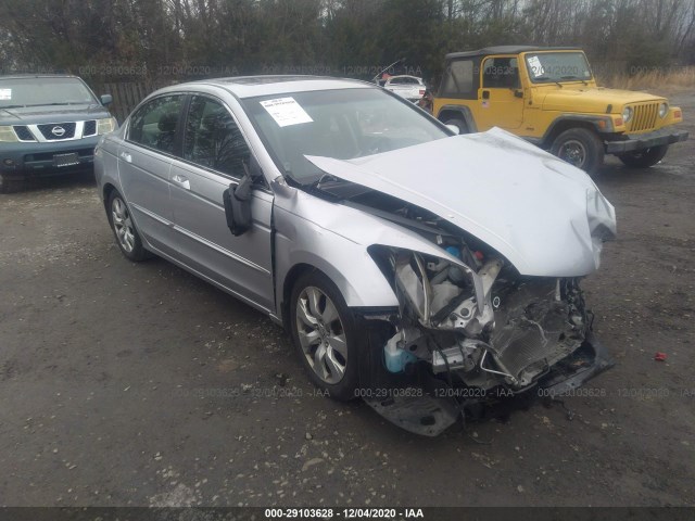 HONDA ACCORD SDN 2010 1hgcp2f74aa113326