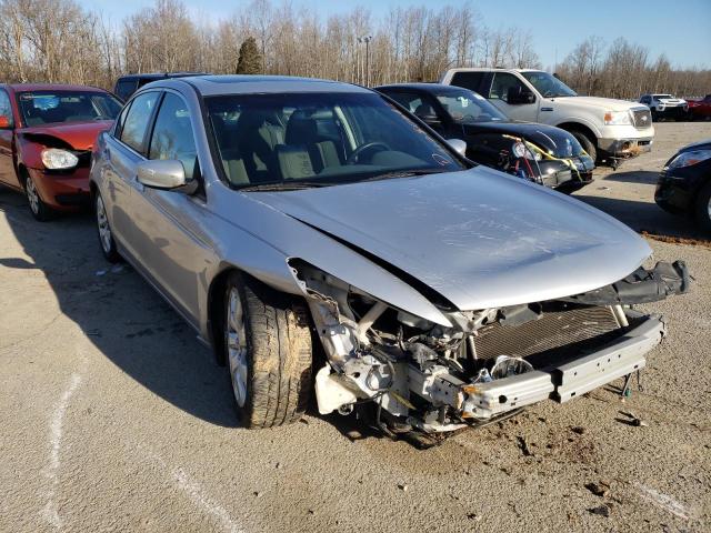 HONDA ACCORD EX 2010 1hgcp2f74aa113732