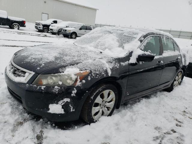 HONDA ACCORD EX 2010 1hgcp2f74aa118557