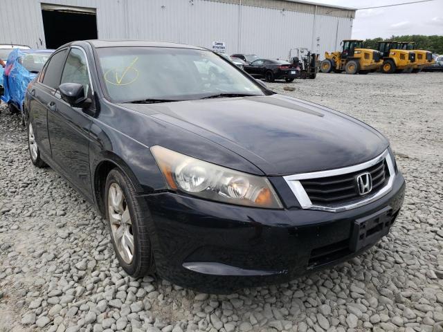 HONDA ACCORD EX 2010 1hgcp2f74aa122009