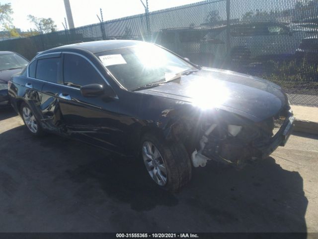 HONDA ACCORD SDN 2010 1hgcp2f74aa137383