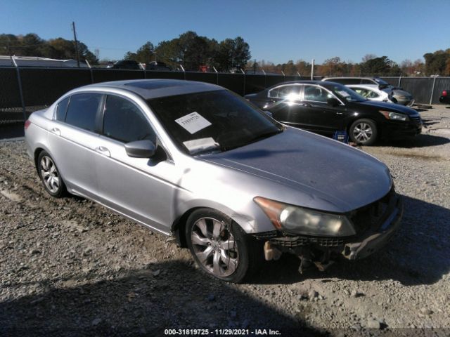 HONDA ACCORD SDN 2010 1hgcp2f74aa139795