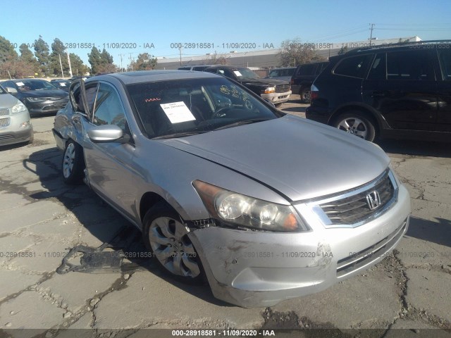 HONDA ACCORD SDN 2010 1hgcp2f74aa141496