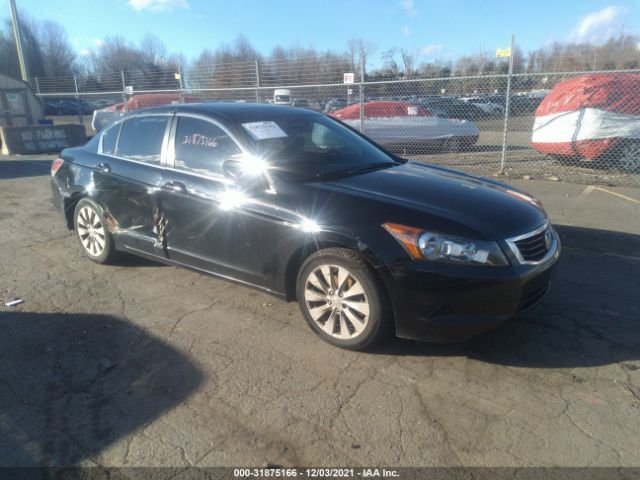 HONDA ACCORD SDN 2010 1hgcp2f74aa141529