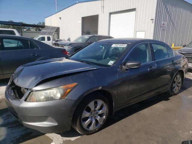 HONDA ACCORD 2010 1hgcp2f74aa142907