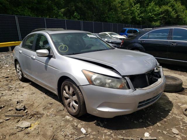 HONDA ACCORD EX 2010 1hgcp2f74aa148500