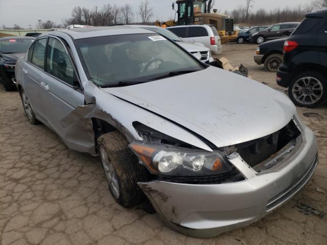 HONDA ACCORD EX 2010 1hgcp2f74aa149551