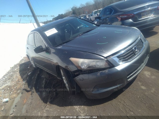 HONDA ACCORD SDN 2010 1hgcp2f74aa152207