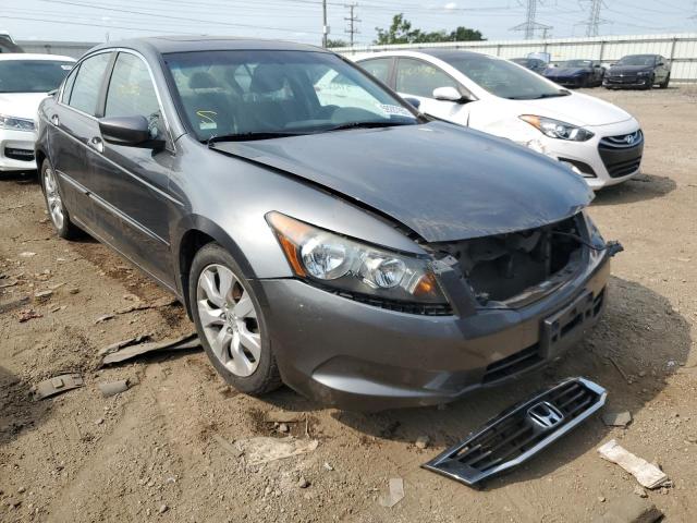 HONDA ACCORD EX 2010 1hgcp2f74aa156984