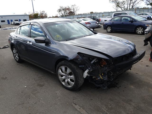 HONDA ACCORD EX 2010 1hgcp2f74aa158346