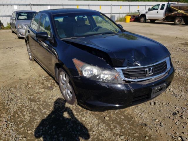 HONDA ACCORD EX 2010 1hgcp2f74aa159349