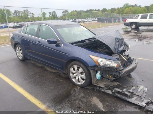 HONDA ACCORD 2010 1hgcp2f74aa166821