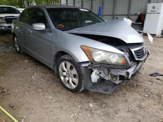 HONDA ACCORD EX 2010 1hgcp2f74aa179939