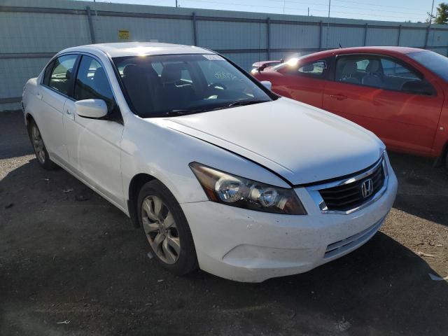 HONDA ACCORD EX 2010 1hgcp2f74aa180038