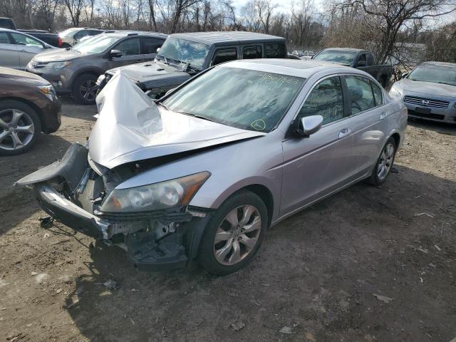 HONDA ACCORD EX 2010 1hgcp2f74aa181660