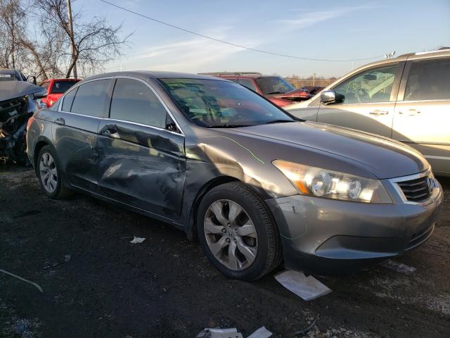 HONDA ACCORD EX 2010 1hgcp2f74aa183764