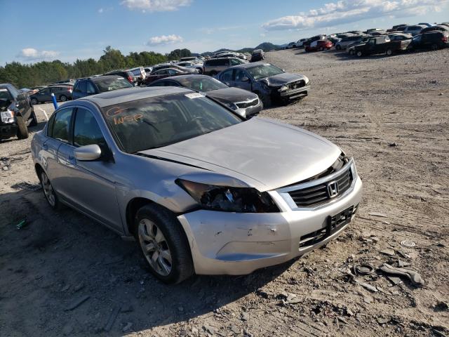 HONDA ACCORD EX 2010 1hgcp2f74aa194165