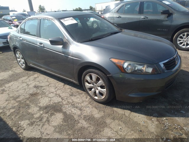 HONDA ACCORD SDN 2010 1hgcp2f74aa194232