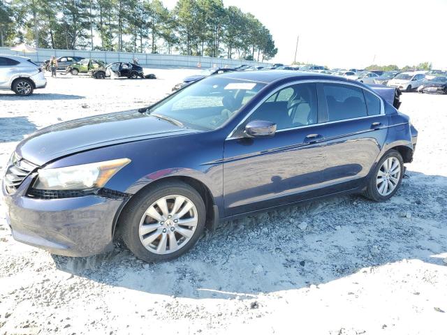 HONDA ACCORD EX 2011 1hgcp2f74ba000560