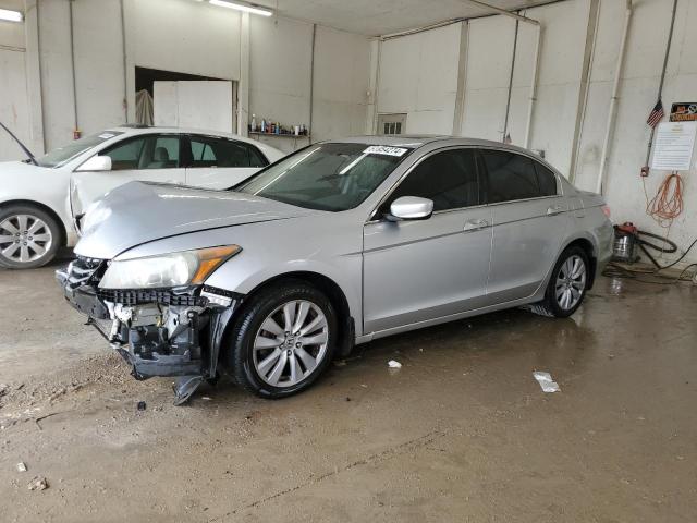 HONDA ACCORD 2011 1hgcp2f74ba002180