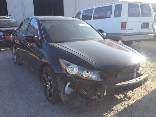 HONDA ACCORD EX 2011 1hgcp2f74ba004768