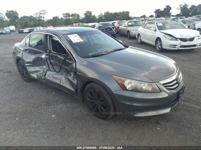 HONDA ACCORD SDN 2011 1hgcp2f74ba007024