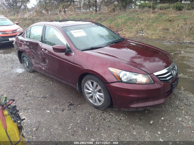 HONDA ACCORD SDN 2011 1hgcp2f74ba008335