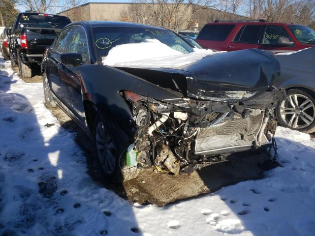 HONDA ACCORD EX 2011 1hgcp2f74ba010621