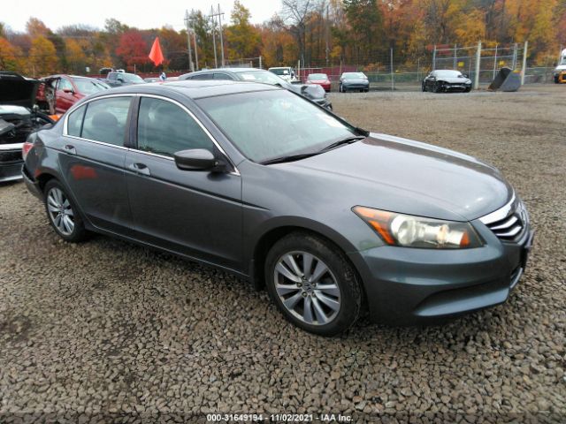 HONDA ACCORD SDN 2011 1hgcp2f74ba012496